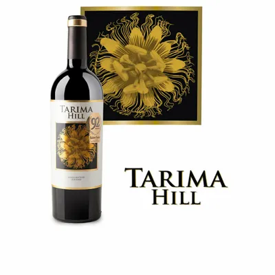 Produktbild von TARIMA HILL 100% monastrell 75 cl