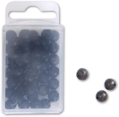 Produktbild von Black Cat Hard Bead - 50 Perlen