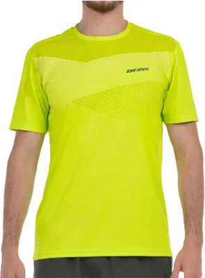 Imagen del producto de Camiseta John Smith CC96420000 para Uni