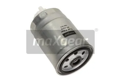 Produktbild von Kraftstofffilter MAXGEAR 26-1102 für FIAT Freemont (345) Anschraubfilter