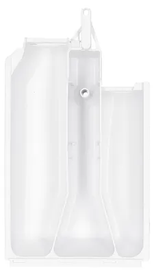 Produktbild von Waschmittelschublade Candy 41030139 für Waschmaschine