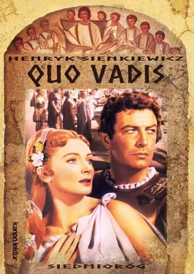 Immagine prodotto di Quo Vadis