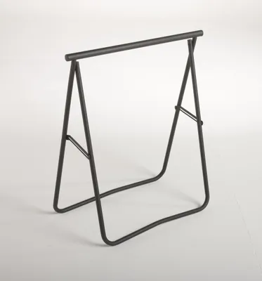 Produktbild von Compass Stahlbock, H.74 x B.64 cm