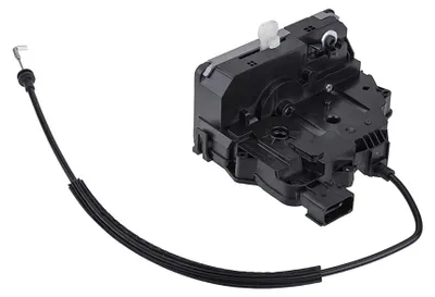 Produktbild von Türschloss Vorne Links (Stellmotor), Passend Für Fiat Grande Punto
