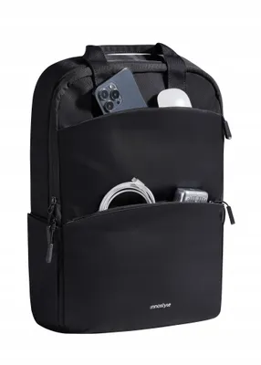 Immagine prodotto di Innostyle Zaino Per Laptop 15,6 Per Aereo Impermeabile Colorlite 14L Nero