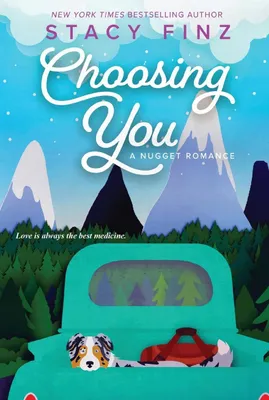 Produktbild von Choosing You