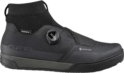 Obrázok produktu pre Cyklistická obuv SHIMANO - SH-GF800GTX - Black 43