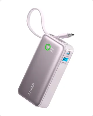 Immagine prodotto di Anker Nano Powerbank viola