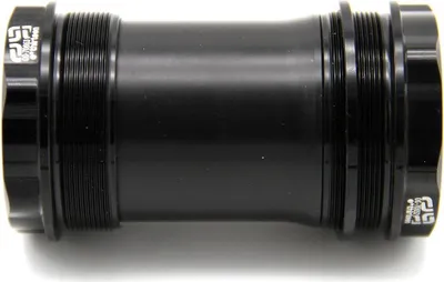 Zdjęcie produktu dla Wspornik dolny T47 68/73 mm - czarny