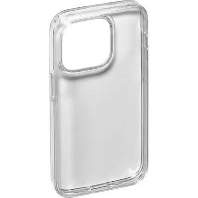 Produktbild von Spigen Air Skin Hybrid iPhone 14 Pro crystal clear