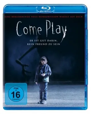 Obrázok produktu pre Come Play