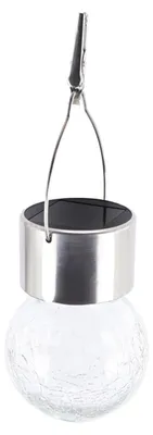 Immagine prodotto di Lampada a sospensione solare con lampadina Aple Ideus 2700K IP44