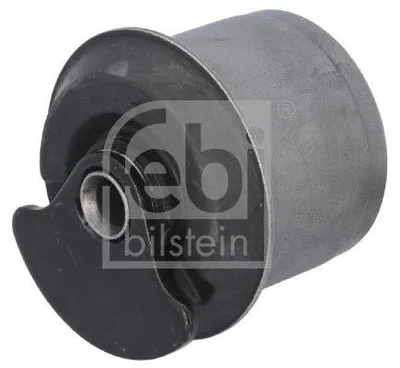 Produktbild von FEBI BILSTEIN 1003243 Achslager für HYUNDAI i10 (PA) Hinten Links Hinten Rechts