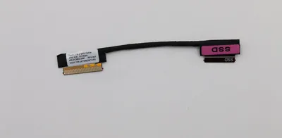 Produktbild von Lenovo M.2 Adapter Cable (01YR466)
