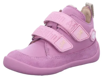 Produktbild von Affenzahn Mädchen Halbschuhe Buddy Otter 47030-21, 47030-22, 47030-23, 47030-24, 47030-25, 47030-26, 47030-27, 47030-28, 47030-29, 47030-30, 47030-31, 47030-32, 47030-33, 47030-34, 47030-35 AFZ-00428-40176 Rot 23