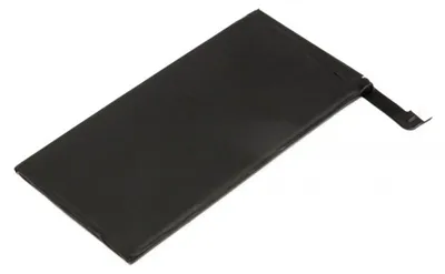Produktbild von Akku für Huawei HB3246A1EEW Li-Pol 3,85 Volt 2150 mAh schwarz