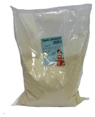 Immagine prodotto di Aglio in Polvere - Aglio Italiano 1 kg
