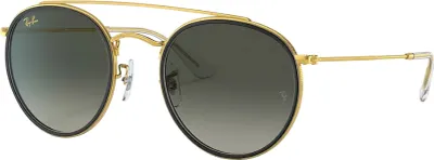 Produktbild von Ray-Ban  ROUND DOUBLE BRIDGE RB3647N 923871 51