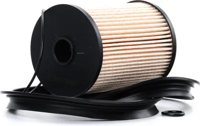 Produktbild von Kraftstofffilter STARK SKFF-0870026 für MINI Schrägheck (R50, R53) Filtereinsatz