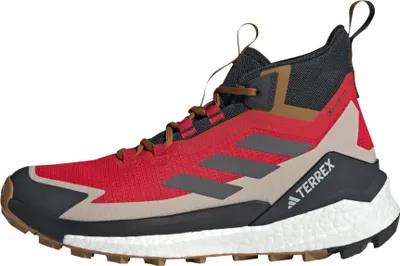 Produktbild von Adidas Performance Herren Stiefel Terrex Free Hiker 2 GTX JI4246 Rot