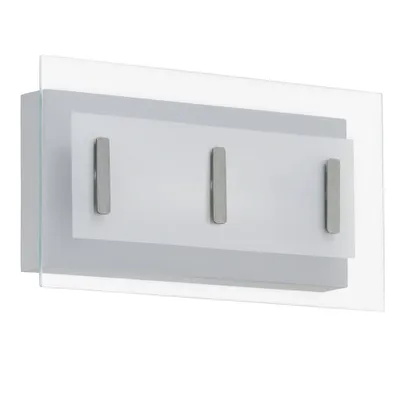 Produktbild von Eglo LED Aussenleuchte Aussenlampe Aussenleuchte Stahl Lampe Leuchte Eglo 94398