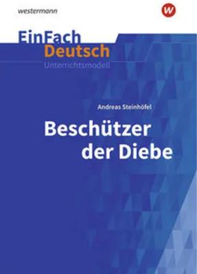 Image de Beschützer der Diebe. EinFach Deutsch Unterrichtsmodelle