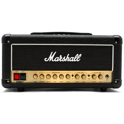 Produktbild von Marshall DSL20HR