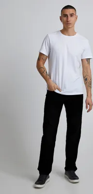 Produktbild von BLEND Regular Fit Jeans ROCK FIT Größe: 34W / 34L