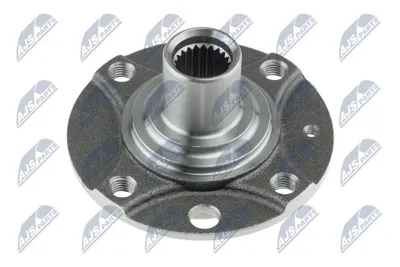Produktbild von NTY KLP-DW-010P Radnabe Vorne Links Vorne Rechts für DAEWOO LANOS (KLAT)