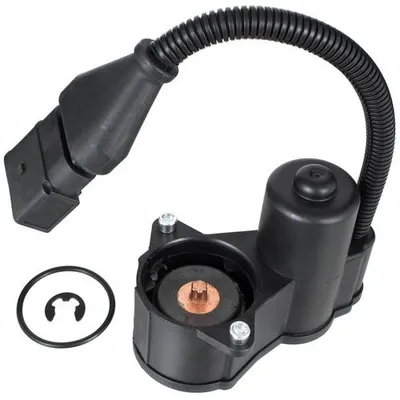 Für Audi A8 4E 2003-2010 Stellmotor Feststellmotor Motor Elektrische Parkbremse in der Farbe von GOLDCAR