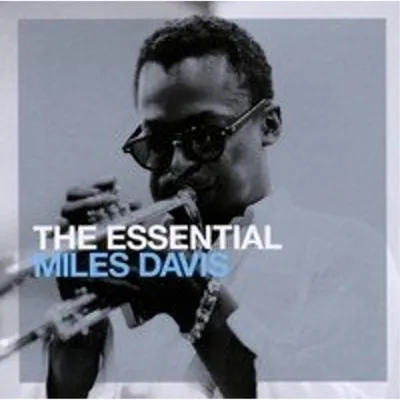 Produktbild von The Essential Miles Davis