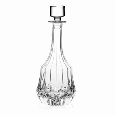 Obrázok produktu pre RCR - Fľaša Adagio Square - štvorcový uzáver
