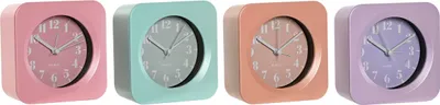Obrázok produktu pre Bordur Home ESPRIT zelená ružová korálová fialová 11 x 4,7 x 11 cm
