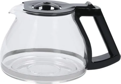 Produktbild von Glaskanne Melitta 6708146 für Filterkaffeemaschine