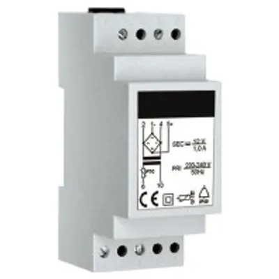 Produktbild von Viko Netzgerät TR1 12V DC 1.0A
