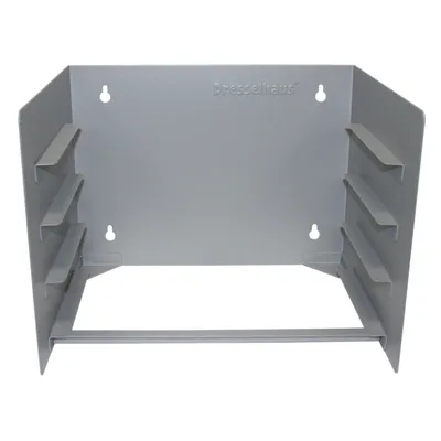 Immagine prodotto di Scaffalatura per parti standardizzate e ricambi DRESSELHAUS 4498/000/06 8713