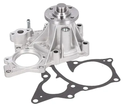 Produktbild von FEBI BILSTEIN Kühlmittelpumpe Wasserpumpe für TOYOTA LAND CRUISER 150 (KDJ15, GRJ15) 192887