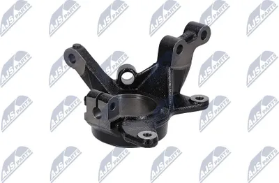 Produktbild von NTY ZZP-RE-034 Achsschenkel Radaufhängung Lenkung für RENAULT MEGANE II Coupé-Cabriolet (EM0/1) Vorne Links