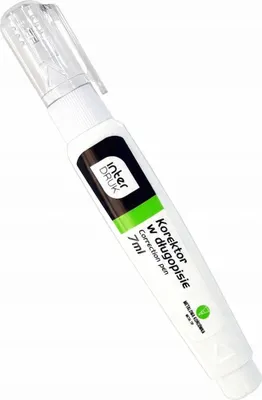 Productafbeelding van Correctievloeistof, 7 ml