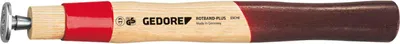 Image de GEDORE E 600 H-600 Manche de rechange ROTBAND-PLUS Hickory 330 mm, 8596560