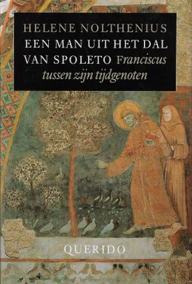 Immagine prodotto di Un uomo della valle di Spoleto
