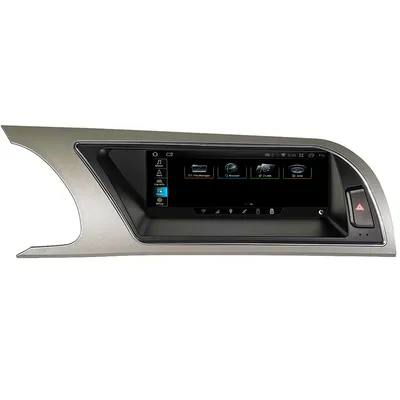 Produktbild von Für Audi A5 S5 8T 8F MMI 3G 8.8" Touchscreen Android GPS Navigation CarPlay