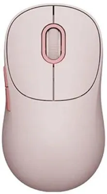 Produktbild von Xiaomi Wireless Mouse 3, Rosa | Xiaomi