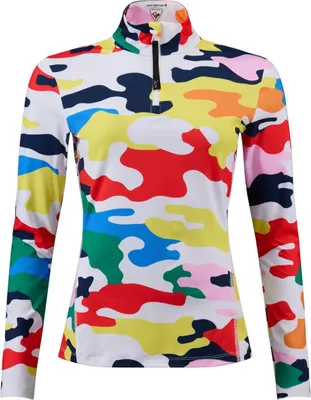 Immagine prodotto di ROSSIGNOL JCC Booster - strato intermedio da donna multicolore L