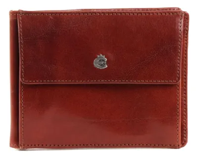 Produktbild von Esquire Toscana Geldbörse Leder 11,5 cm