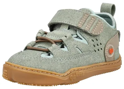 Produktbild von qnuffs Barfußschuhe Halbschuhe Barfußschuhe Halbschuhe Kunstleder/Textil
