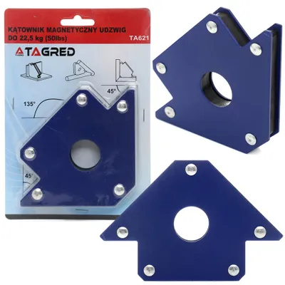 Produktbild von TAGRED Gehrungswinkel TA621 15,4mm 158mm