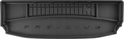 Image de Tapis de coffre en caoutchouc Tapis SSANGYONG Rexton 4 à partir de 2017- TM g 7os
