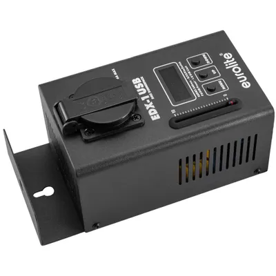 Produktbild von EUROLITE EDX-1 DMX USB Dimmerpack (70064066)