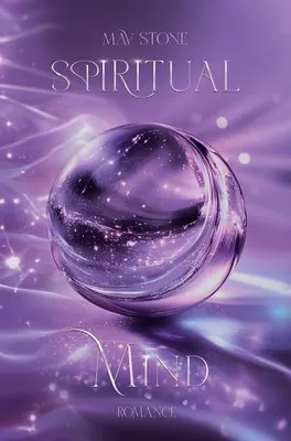 Obrázok produktu pre Stone, M: Spiritual Mind